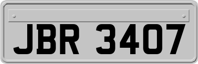 JBR3407