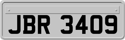 JBR3409