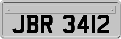 JBR3412