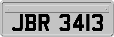 JBR3413