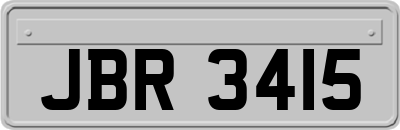 JBR3415
