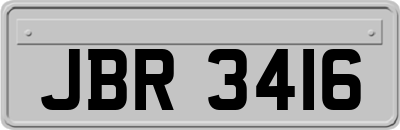 JBR3416