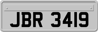 JBR3419