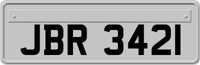 JBR3421
