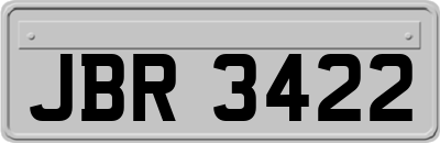 JBR3422