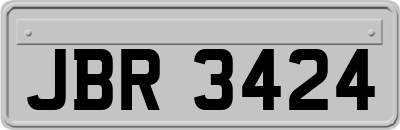 JBR3424