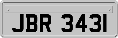 JBR3431