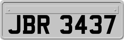 JBR3437