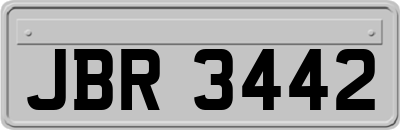 JBR3442