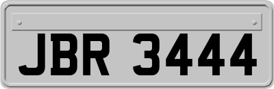 JBR3444