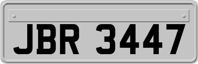 JBR3447