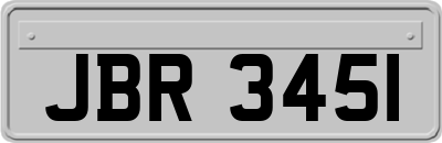 JBR3451