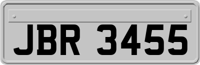 JBR3455