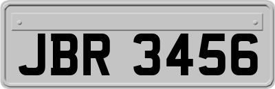 JBR3456