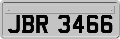JBR3466