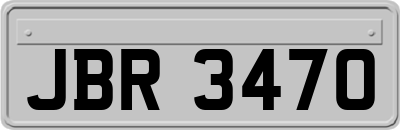 JBR3470