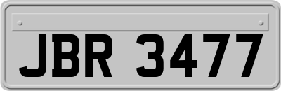 JBR3477