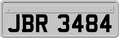 JBR3484