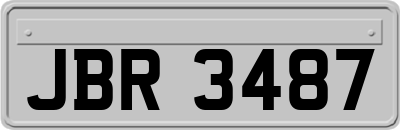 JBR3487