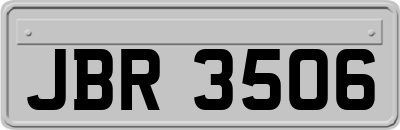 JBR3506