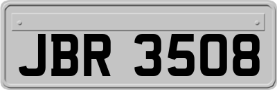 JBR3508