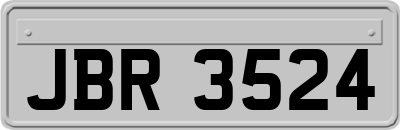JBR3524