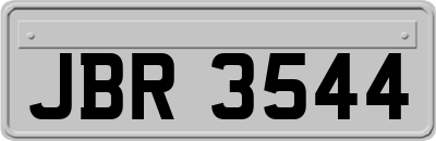 JBR3544