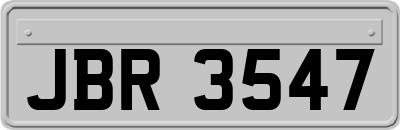 JBR3547
