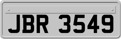 JBR3549