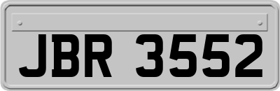 JBR3552