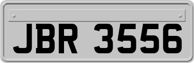 JBR3556