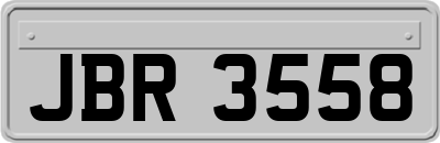 JBR3558