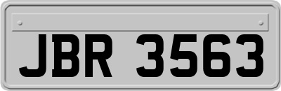 JBR3563