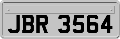 JBR3564