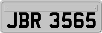 JBR3565