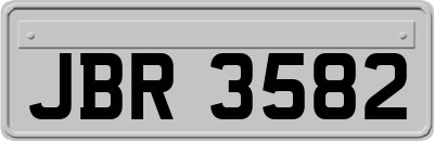 JBR3582