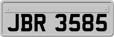JBR3585