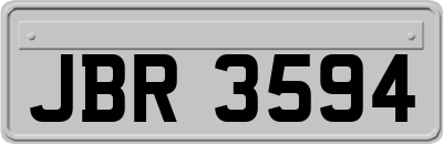 JBR3594