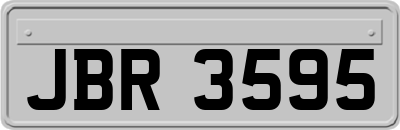JBR3595