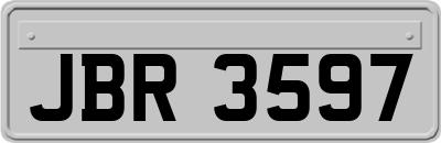 JBR3597