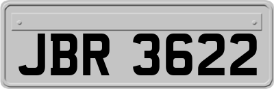 JBR3622