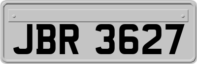 JBR3627