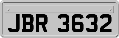JBR3632