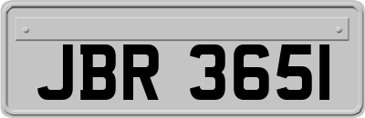 JBR3651