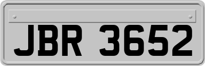 JBR3652