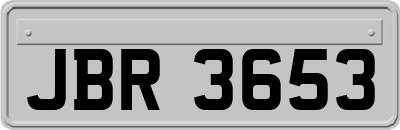JBR3653