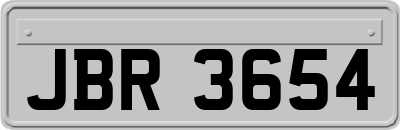 JBR3654