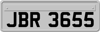 JBR3655