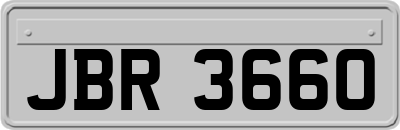 JBR3660