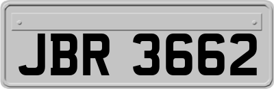 JBR3662